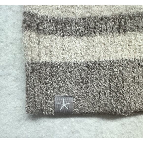 Barefoot Dreams Womens Large Cardigan Cozy Chic Lite Long Sleeve Soft - Picture 5 of 9